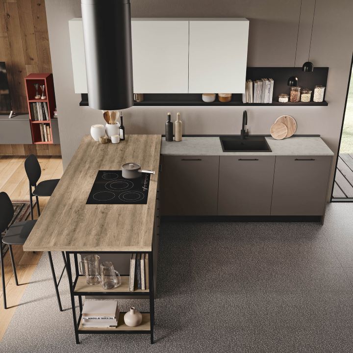 Design Toronto Made Italy