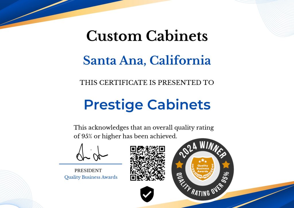 Digital Certificate Prestige Cabinets 1024x724 1