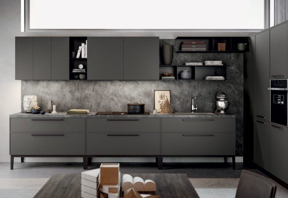 Prestige Aria Collection