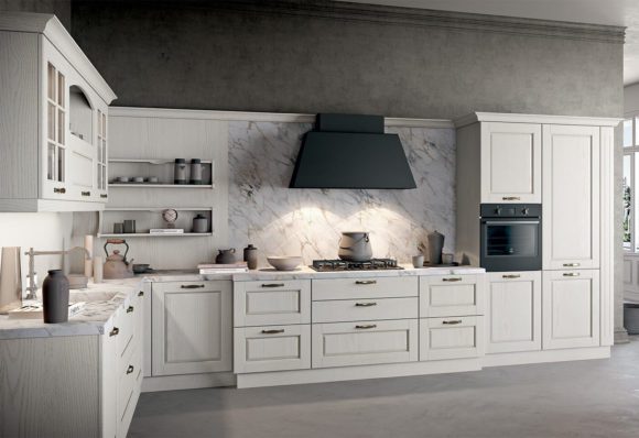 Prestige Asolo Collection