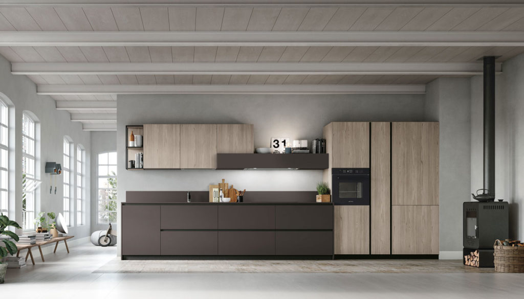 Prestige Metropolis Collection