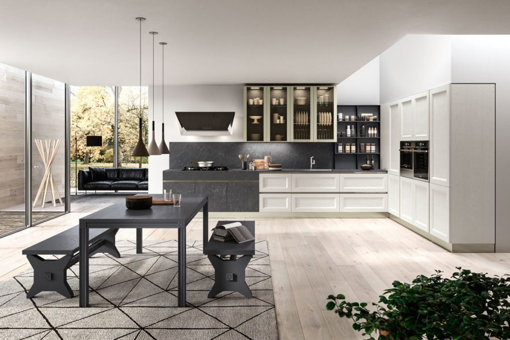 Prestige Beverly Collection