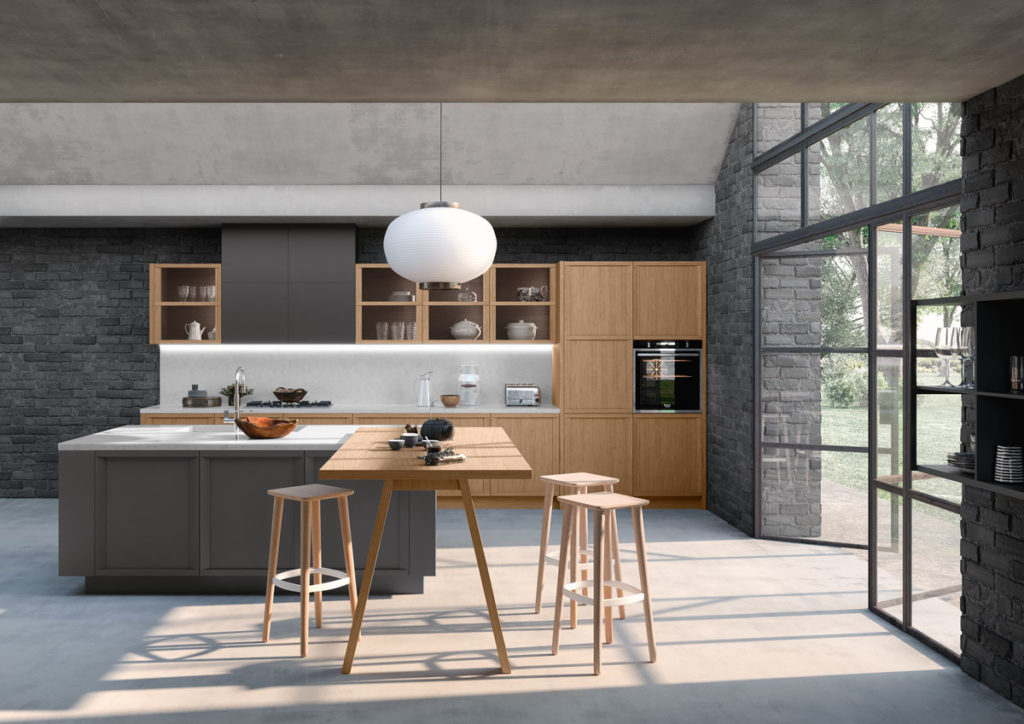 Prestige Newport Collection