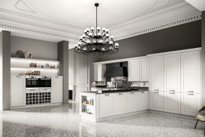 asolo cucina classica gallery 5 1