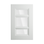 Bianco puro Poro Aperto