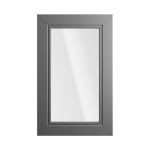 Grigio foca Poro Aperto