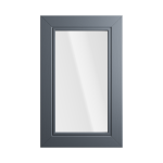 Grigio ombra Poro Aperto