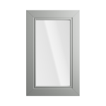 Grigio perla Poro Aperto