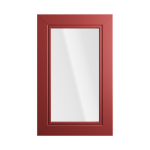 Rosso rubino Poro Aperto