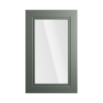 Verde muschio Poro Aperto