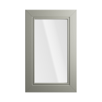 Verde oliva Poro Aperto