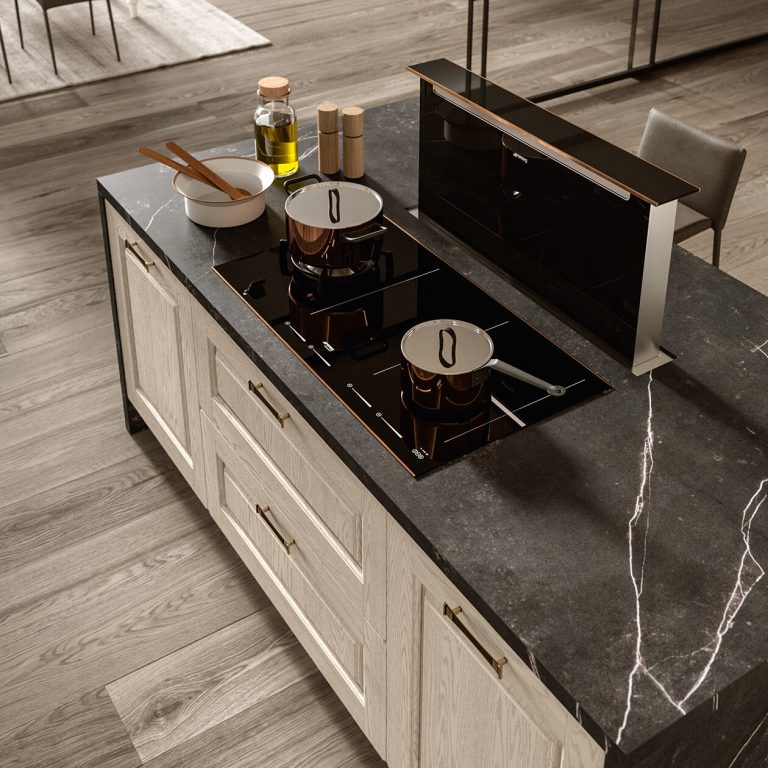 cappa cucina classica arredo3 verona