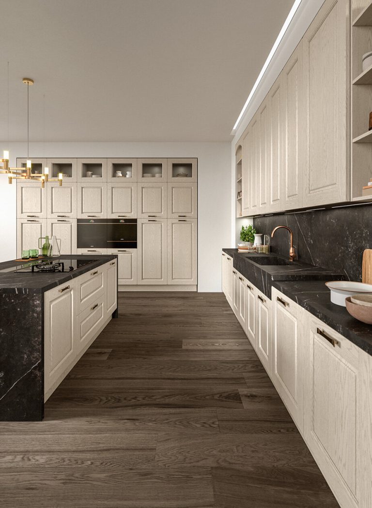 cucina classica arredo3 verona