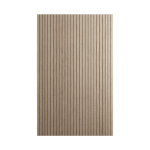 Nude Decape Ribbed