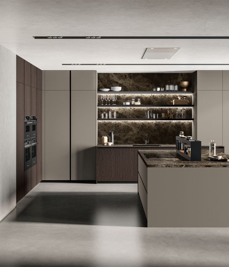 arredo3 asia cucina moderna