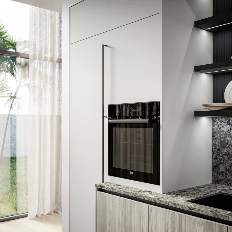 cloe cucina moderna gallery 6