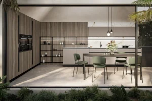 cloe cucina moderna gallery 7