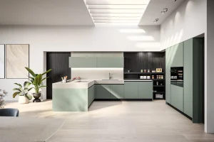 cloe cucina moderna hero