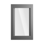 Grigio foca Poro Aperto