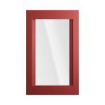 Rosso rubino Poro Aperto