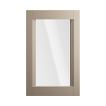 Verde ambrato Poro Aperto