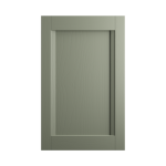 Verde foglia Poro Aperto 2