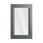 Verde muschio Poro Aperto