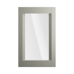 Verde oliva Poro Aperto