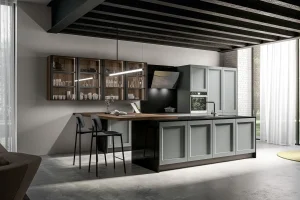 frida cucina moderna gallery 1