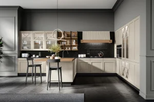 frida cucina moderna gallery 3