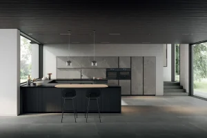 glass cucina moderna hero