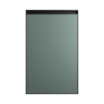 Verde comodoro Opaco