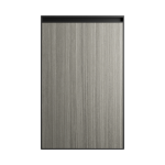 Eucalipto grigio Venato