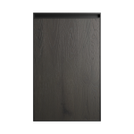 Rovere ebano Poro Aperto