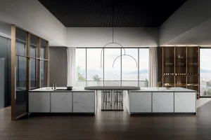 kronos cucina moderna hero