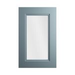 Carta da zucchero Opaco 1