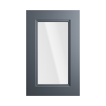 Grigio ombra Opaco 1