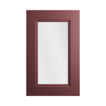 Rosso barocco Opaco 2