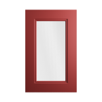 Rosso rubino Opaco 1