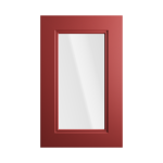 Rosso rubino Opaco 2