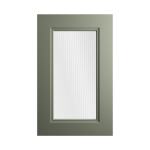 Verde foglia Opaco 1