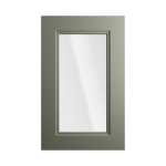 Verde foglia Opaco 2