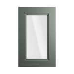 Verde muschio Opaco 1