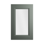 Verde muschio Opaco 2