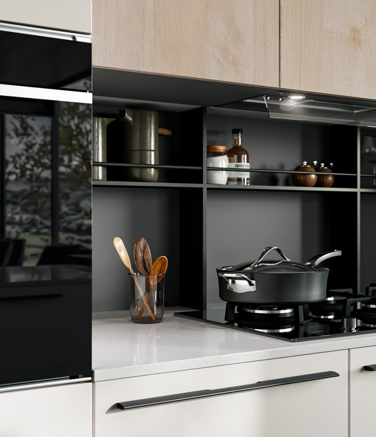 elementi open cucina moderna round arredo3