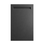 Resina carbone Effetto resina