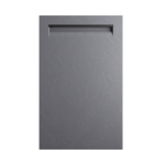 Resina cromo Effetto resina