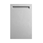 Resina neve Effetto resina