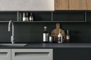 cucina moderna arredo3 tekna top spessore