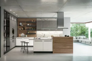 cucina moderna arredo3 tekna 1